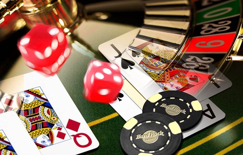 online-casino-game