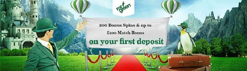 online casino promotions