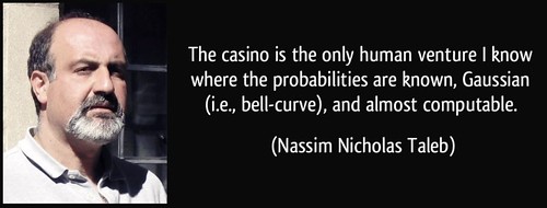 online casino quote