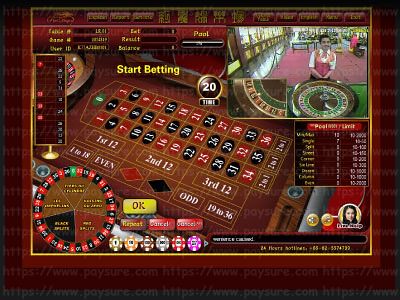 reddragon88-Indian Casino-roulette-online