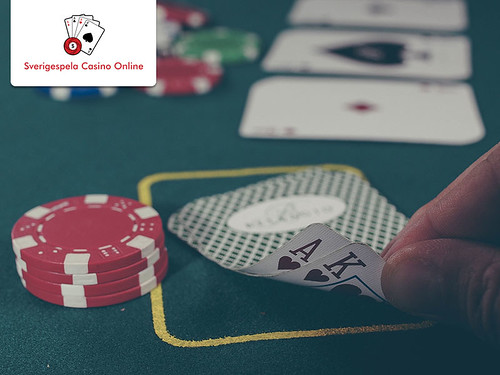 spela online casino