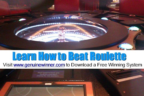 roulette,roulette wheel,roulette system,roulette strategy,roulette tips,beat roulette,win roulette,Indian Casino,gambling,online roulette