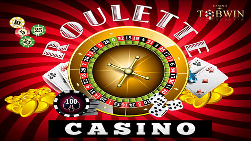 Tobwin Online Casino