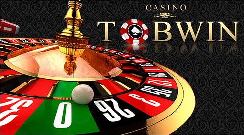 Tobwin Online Casino