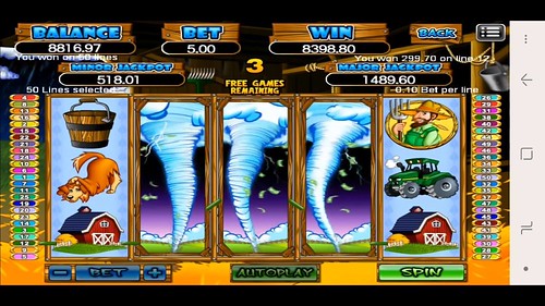 918kiss Online Casino