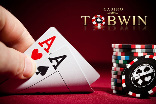 Tobwin Online Casino