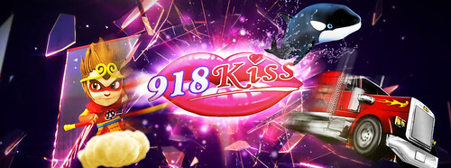918kiss Online Casino