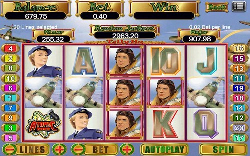 918kiss Online Casino