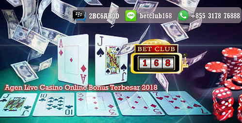 Taruhan Live Indian Casino Online Keuntungan Terbesar