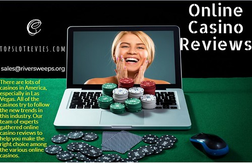 online casino reviews