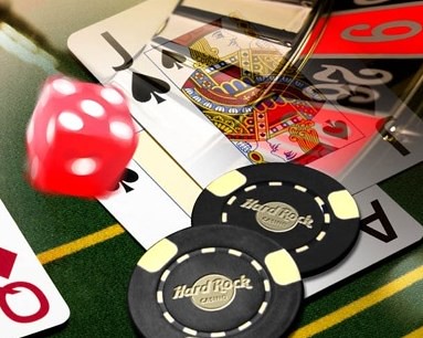 Online Casino Advice