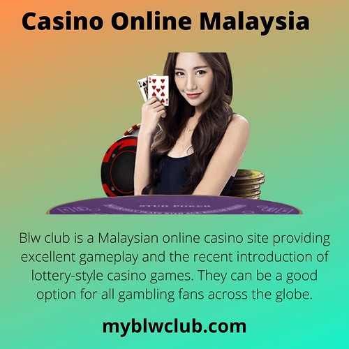 Online Casino Malaysia