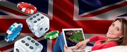 Online-Casino-Gambling