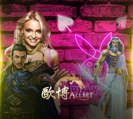 online casino games
