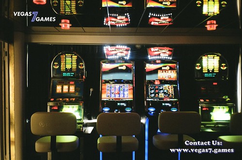 Online Casino Software