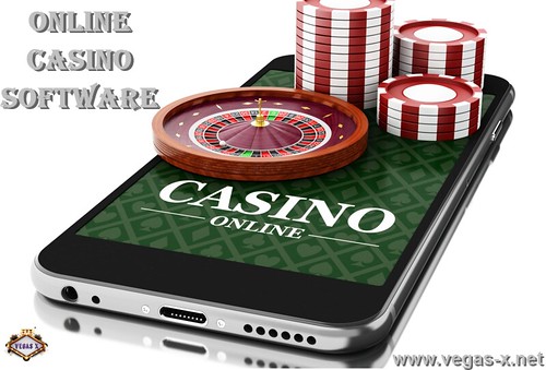 Online Casino Software