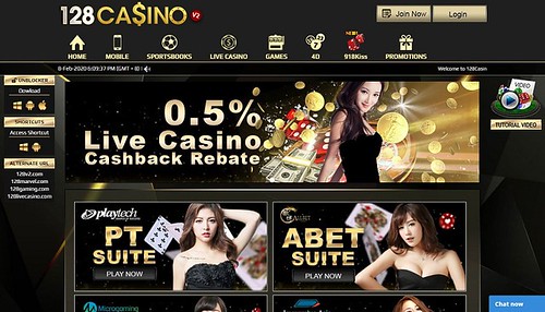 Online Casino Malaysia