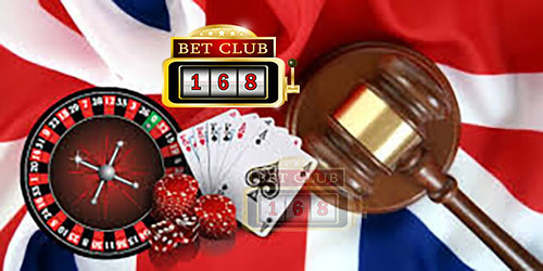 Judi Casino Online Uang Asli Terpercaya
