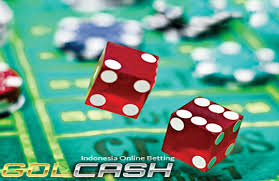 Agen Casino Online 338A Menyediakan Permainan Judi Dadu Sicbo