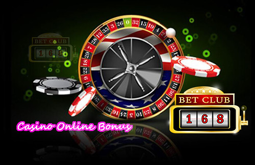 Agen Casino Online Bonus New Member