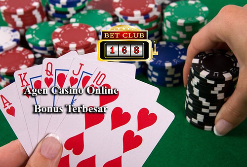 Agen Judi Casino Online Teraman Indonesia