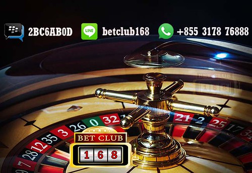Agen Judi Roulette Casino Online Android