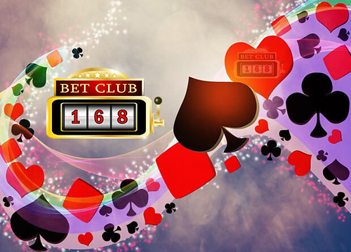 Bursa Taruhan Casino Online Android Terpercaya