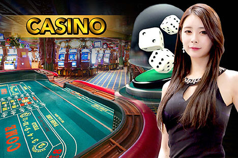Cara Memilih Situs Casino Online Terpercaya