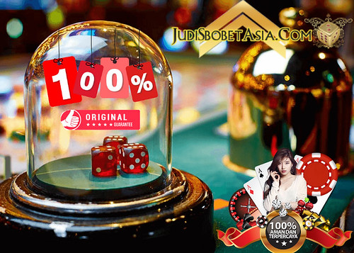 Cara Menang Bermain Judi Casino Online