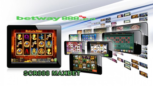 Daftar judi casino slot online