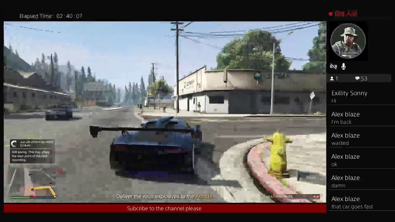 Gta online Indian Casino heist