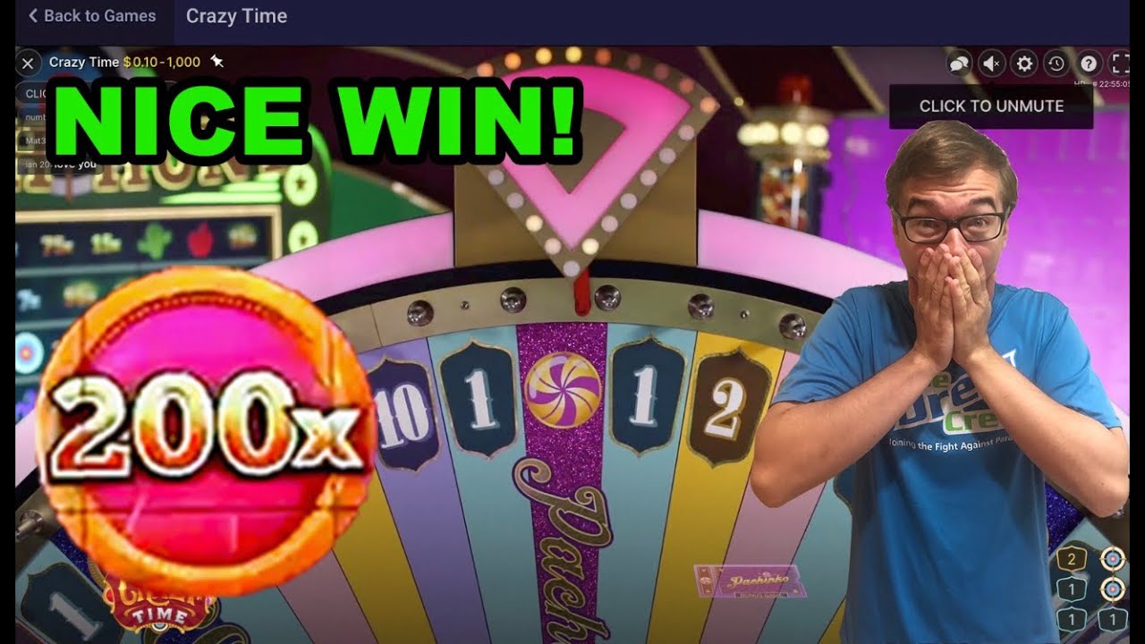 INSANE ONLINE Indian Casino WIN!