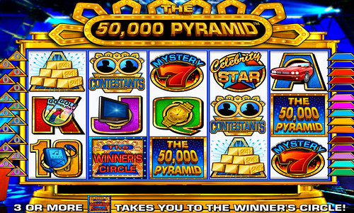 Jackpot Cash Mobile Casino Online in UK