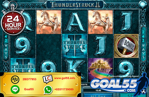 Judi Casino Microgaming Online Terbaru 2017