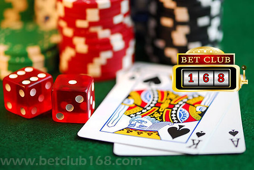 Keuntungan Terbaik Taruhan Casino Online Terpopuler