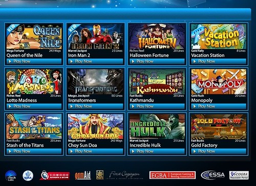 Link Live 1s Casino Online Terpercaya