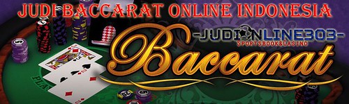 Mengenal Agen Casino Baccarat Online