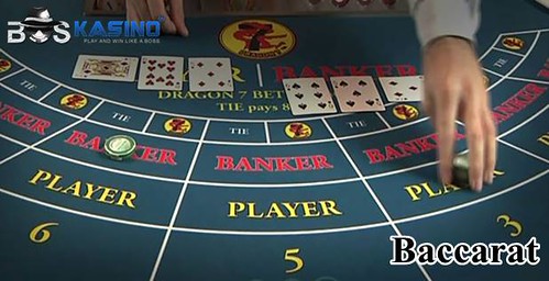 Menjadi Jutawan Live Indian Casino Di Bandar Indian Casino Online Baccarat