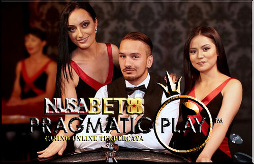 NUSABET88 | Casino Game Pragmatic Play | Casino Online Terpercaya