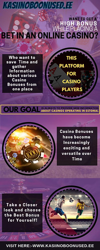 Online Casino Estonia
