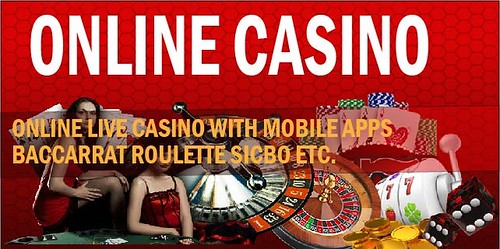 Online Casino Malaysia