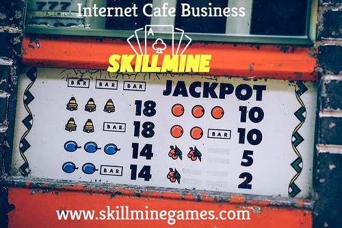 Online casino games