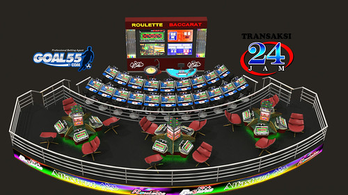 Panduan Daftar Main Casino Online Dengan Bank Daerah