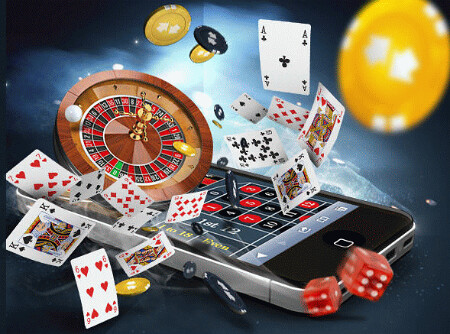 Play Amazing Online Casino Games At Dharamraz