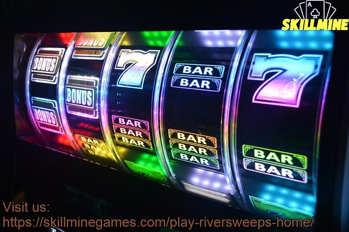 River Sweepstakes