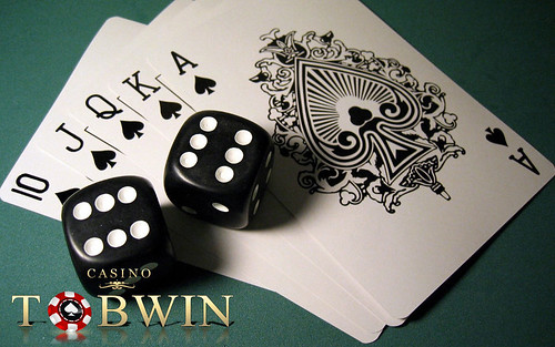 Tobwin Online Casino
