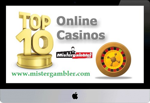 Top 10 Online Casino in UK