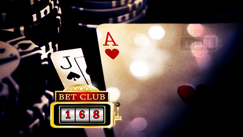 Website Taruhan Casino Online Terbaik Banyak Bonus