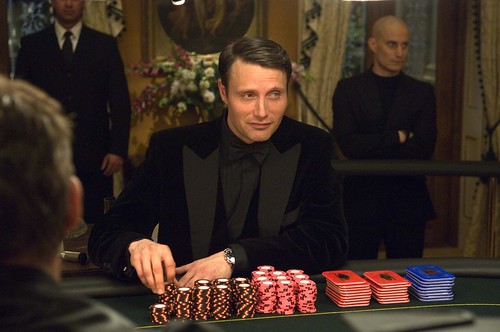 online Indian Casino shark