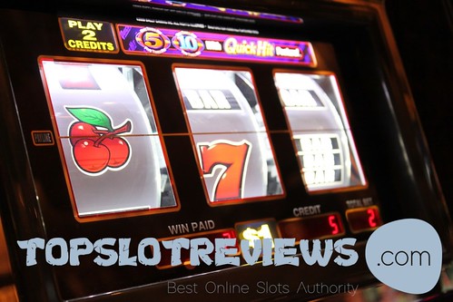online casino business